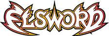 Footer Elsword Logo