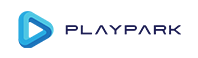 PLAYPARK Login Logo